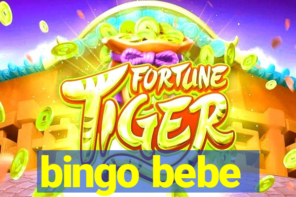 bingo bebe